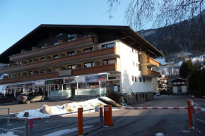 Apartmán Eva